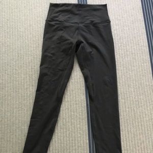 Til You Collapse Leggings